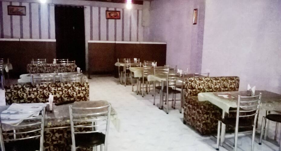 Green Star Hotel, Rohtak 2